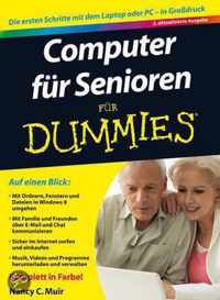 Computer für Senioren für Dummies