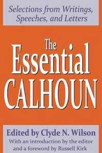 The Essential Calhoun