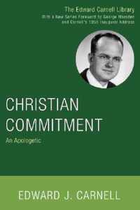 Christian Commitment