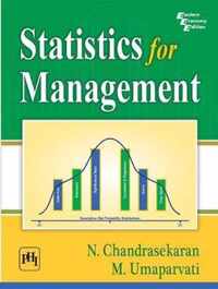 Statistics for Management