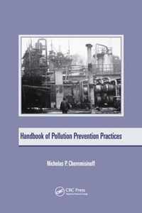 Handbook of Pollution Prevention Practices