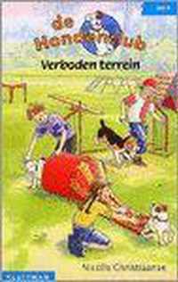 Verboden Terrein