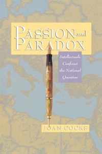 Passion and Paradox