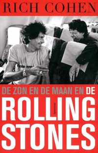 De zon en de maan en de Rolling Stones