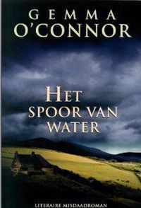 Spoor Van Water