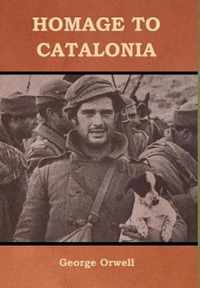 Homage to Catalonia