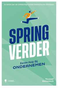 Spring verder