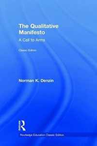 The Qualitative Manifesto