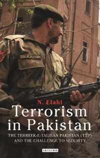 Terrorism in Pakistan