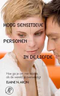 Hoog Sensitieve Personen In De Liefde