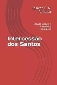 Intercessao dos Santos