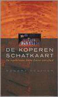 Koperen Schatkaart