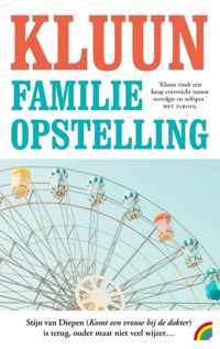 Familieopstelling