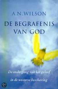 De begrafenis van God