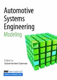 Automative Systems Engineering