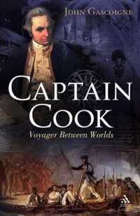 Captain Cook