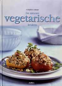 Nieuwe Vegetarische Keuken