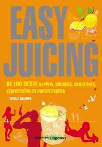 Easy Juicing