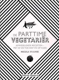 De parttime vegetarier