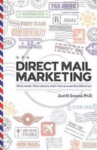 Direct Mail Marketing