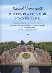 Kasteel Groeneveld