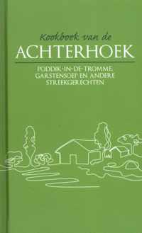 Kookboek van de Achterhoek