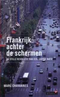 Frankrijk achter de schermen