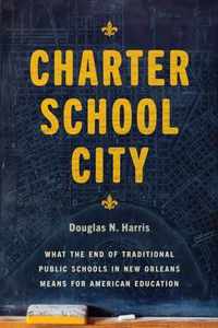 Charter School City