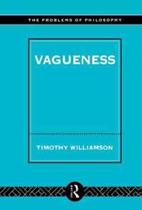 Vagueness