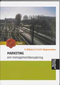 Marketing een managementbenadering