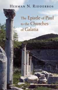 The Epistle of Paul to the Churches of Galatia