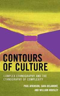 Contours of Culture