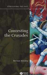 Contesting The Crusades