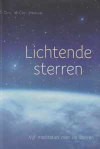 Lichtende sterren