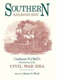 Southern Railroad Man