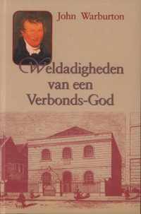 Weldadigheden van een Verbonds-God