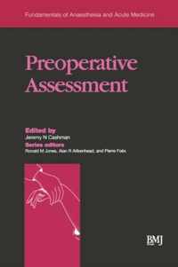 Preoperative Assessment