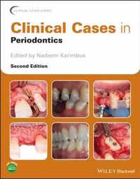 Clinical Cases in Periodontics 2e