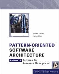 Pattern Oriented Software Architecture