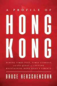 A Profile of Hong Kong