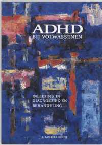 Adhd Bij Volwassenen