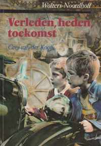 Verleden, heden, toekomst: basisboek