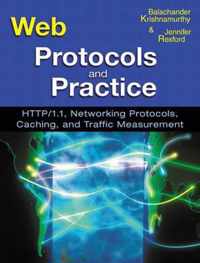 Web Protocols and Practice