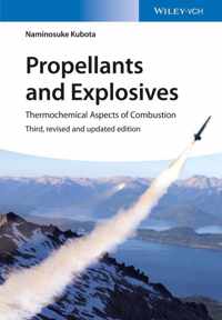 Propellants and Explosives: Thermochemical Aspects of Combustion