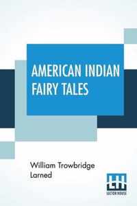 American Indian Fairy Tales