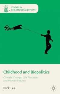 Childhood And Biopolitics