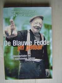 De Blauwe Fedde