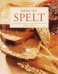 Bakken met spelt