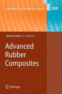 Advanced Rubber Composites