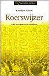 Koerswijzer